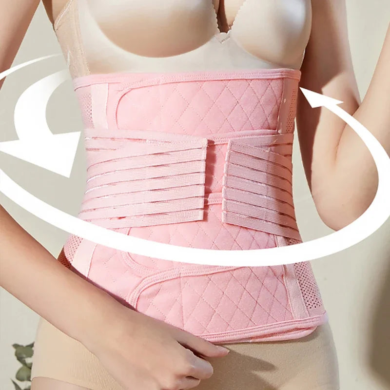 Maternity Brace Protector Care Abdomen Support Belly Clothes Pregnant Women Adjustable Waist Belt Waist Band Back Ropa Pregnancy