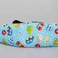 Baby Head Support Strap Car Seat Adjustable Kids Stroller Neck Relief Straps Pillow Toddler Headrest Sleep Car Chair Fasten Belt