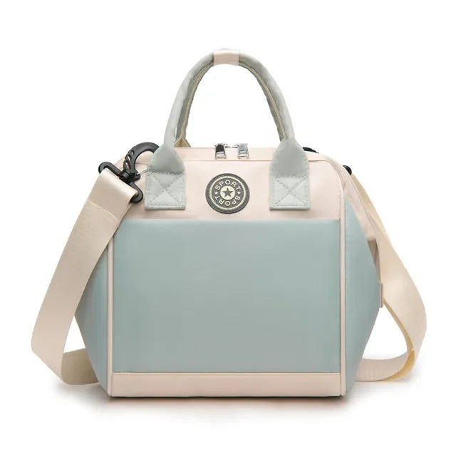 Compact Mummy Diaper Bag