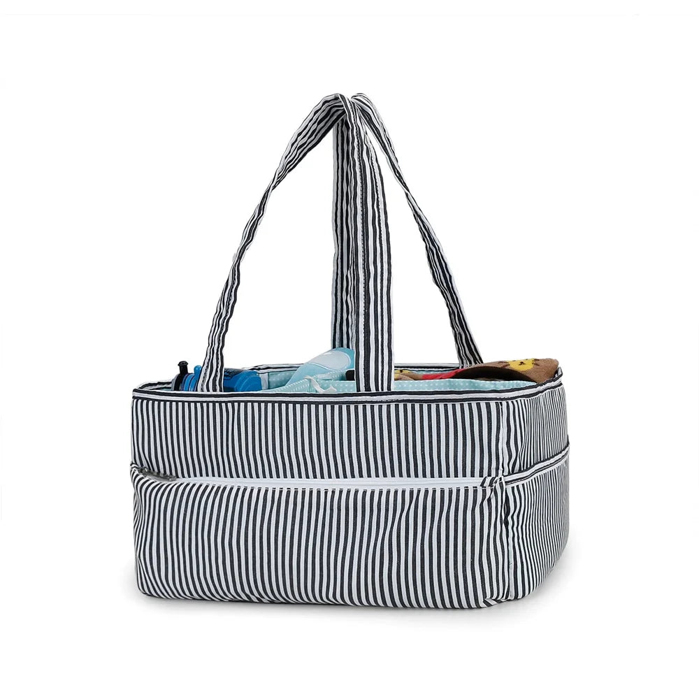 Portable Baby Diaper Organizer
