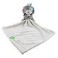 Newborn Baby Appease Towel Infant Cartoon Animals Sleeping Dolls Comfort Towel Kids Sleep Toy Soothe Bibs Soft Cute Blanket