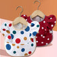 Baby Feeding Bib Apron Kids Mess-proof Waterproof Bib for Baby Girls Children 0-4 Years Feeding Dining Laciness Smock Bibs Apron