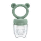 Newborn Food Feeder – Fruit & Veggie Silicone Teether