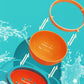 360° Gyro Baby Bowl – Spill-Proof Training Dish