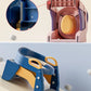 Upgraded Portable Potty Seat – Foldable Training Stool for Kids