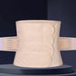 Postpartum waist tightening with high elastic bandage belt for pregnant women Breathable abdominal band Large size
