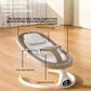 Electric Baby Rocker Soothing Swing Chair Newborns Cradle Seat Music Motion Infant Sleep Baby rocker Bassinet Baby Sleep Basket