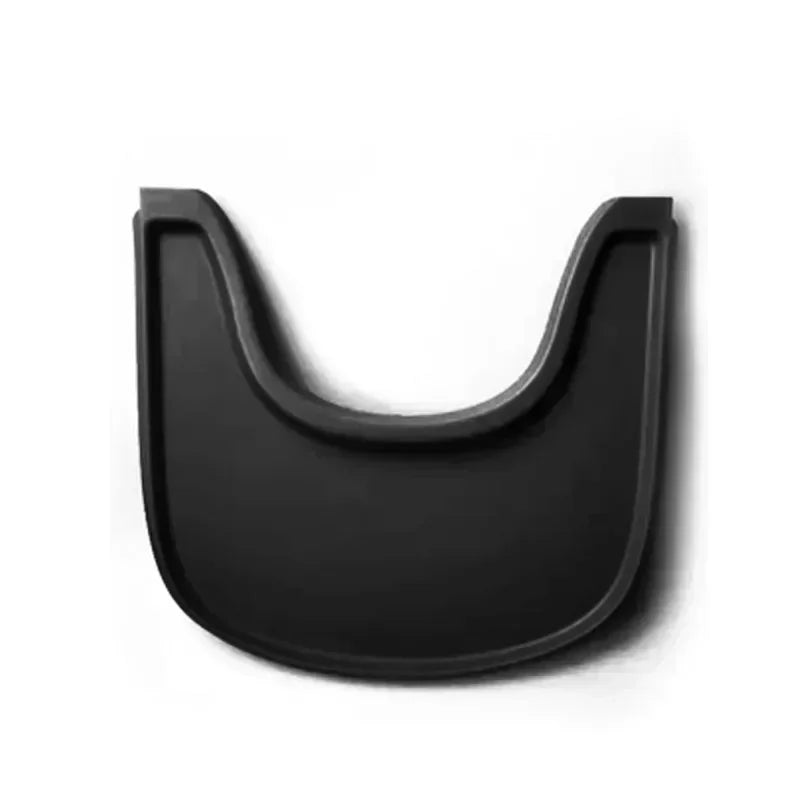 For Growth Chair Accessories Fence Dining Plate Babie Chair Dining Table Plate Highchairs Tray Children Dining Chair Accessories