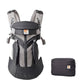 Egobaby Beeeze 360 Ergonomic Baby Carrier Multifunction Breathable Infant Newborn Comfortable Sling Backpack Kid Carriage