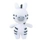 Knitted Animal Plush Toy – Soft Sleep Toy for Babies