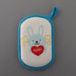 Children’s Bath Sponge – Gentle Foam Towel for Daily Use