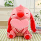 Disney Stitch Plush Doll – Soft Stuffed Toy