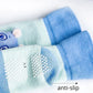 Non-Slip Cartoon Socks with Sound for Babies
