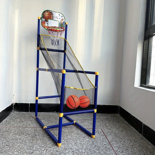 Easy Setup Basketball Game – Holiday & Birthday Gift