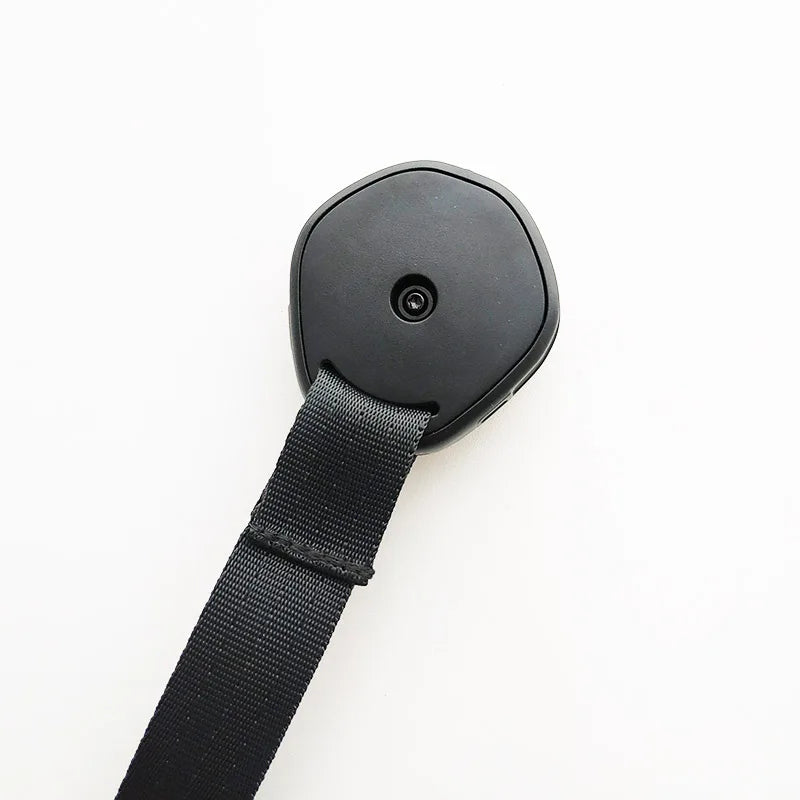 Baby Buggy One Pull Harness Latch For Cybex Priam 4 Mios 3 EU Coya Seat Safety Belt Hasp Locking Latch Stroller Accessories