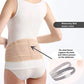 1PC Adjustable Waist Care Maternity Abdomen Brace Protector Pregnancy, Pregnant Women Support Belly Band Back Clothes Belt