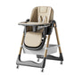 Household Baby Highchair Multifunctional Children's Dining Chair Baby Eating Foldable Seat