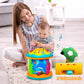 Ocean Light & Music Toy – Magic for Toddlers!