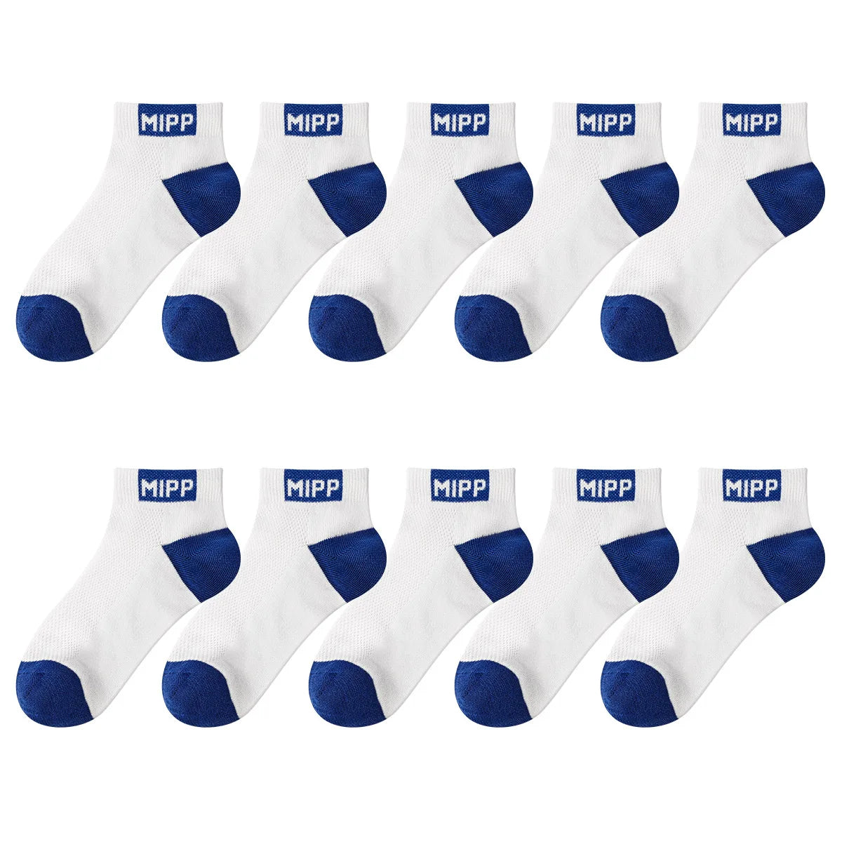 Chaussettes ultra-fines et respirantes pour enfants