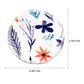 Breast Pads Bamboo Nursing Pads Absorbency Waterproof Washable Feeding Pad Reusable Breathablefor Nursing and Maternity Moms