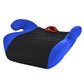 Car Booster Backless Booster Car for SEAT for Baby Safety Sturdy for CH Cushion for SEAT for Kids Transitioning to  Vehicle