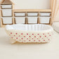 1PCS Inflatable Baby Bathtub / Baby Inflatable Chair, Toddler Bathing Tub with Air Pump Back Support Portable Seat