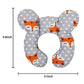 Baby Head Pillow Car Seat Head fixing Pillows Soft Neck Head Cushion Safety Kids Sleep Nap Pillow Outdoor Stroller Baby Pillow
