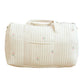 Embroidered Mommy Bag – Large-Capacity, Lightweight & Multi-Functional