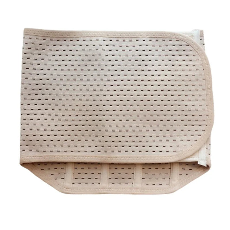 Postpartum Belly Band Pregnant Women Tummy Belly Pelvis Belt Wrap Waist Trainer Recovery Bandage Strap Body Shaper