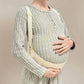Adjustable Pregnancy Belly Band Pregnancy Belt for Comfort & Reduction DXAD