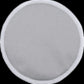 2pcs Organic Bamboo Viscose Nursing Breast Pads Washable Breastfeeding Reusable Breast Breastfeeding Nursing Pads