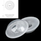 Breast Correcting Shell Baby Feeding Milk Saver Protect Sore Nipples For Feeding