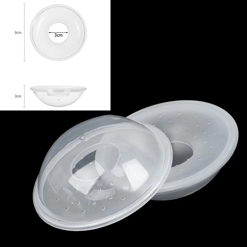 Breast Correcting Shell Baby Feeding Milk Saver Protect Sore Nipples For Feeding