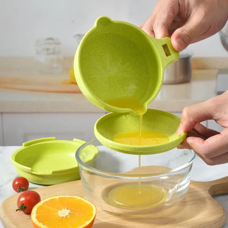 Baby Food Supplement Grinding Bowl, Baby Manual Grinder, Children's Fruit Cooking Food Supplement Tool Set