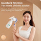 Dr.Isla Breast Pump Baby Nipple Manual Suction Milk Pump