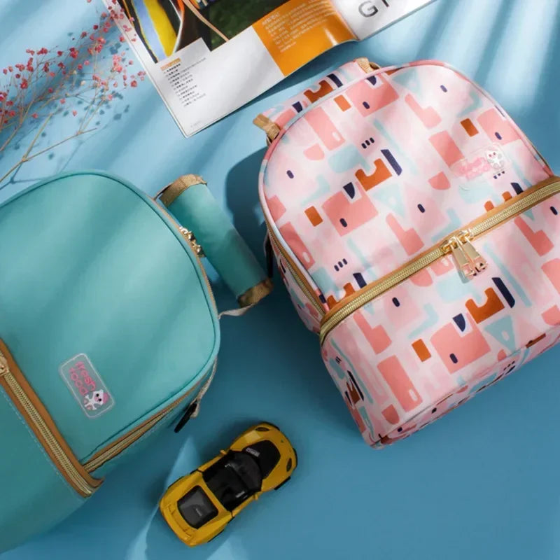 Multifunction Breast Pump Thermal Bag Drink Milk Insulation Bag