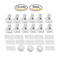 Child Safety Magnetic Cabinet Locks Baby Proofing Magnetic Drawer Locks for Kitchen No Drilling or Screws Safety Cabinet Locks