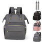 Large Waterproof Diaper Backpack