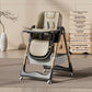 Household Baby Highchair Multifunctional Children's Dining Chair Baby Eating Foldable Seat Dinning Chair Cadeira  Floor Chair